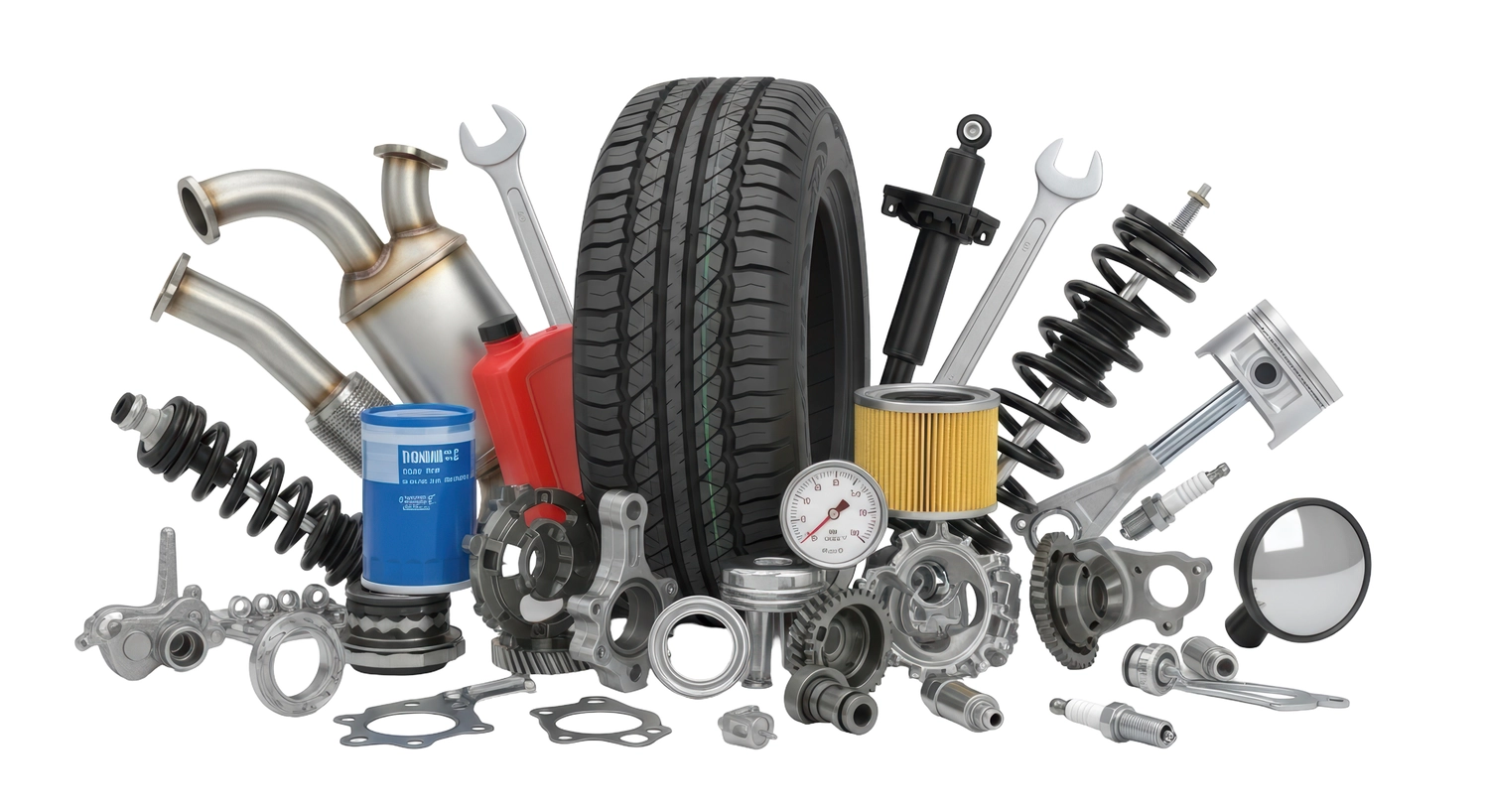 RD-Autoteilevertrieb – Autoteile – Verschiedene Autoteile, einbaufertig und sofort einsatzbereit für Ihre nächste Reparatur.
