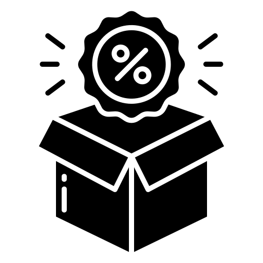 RD-Autoteilevertrieb - Autoteile - Symbol